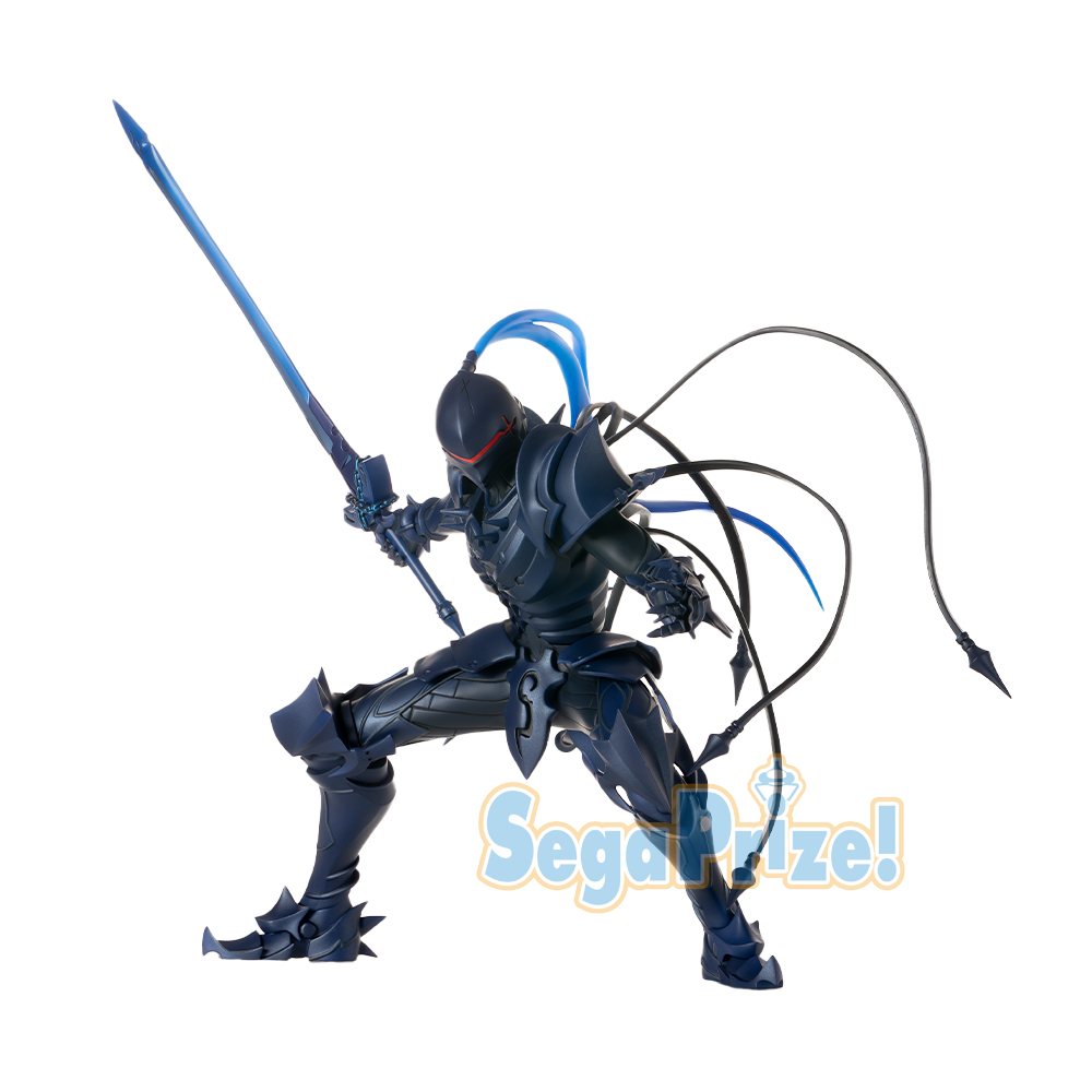 Fate/Extella Link - Lancelot - SPM Figure (SEGA) - Solaris Japan