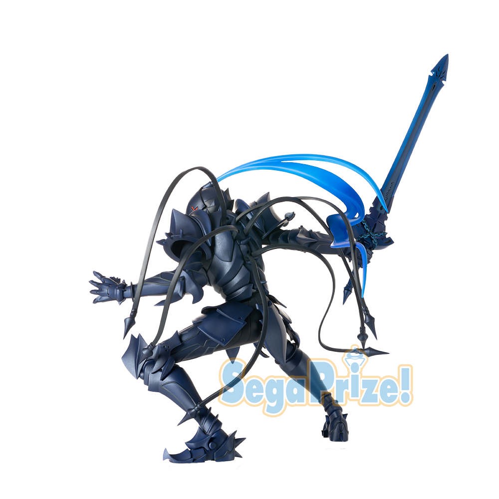 Fate/Extella Link - Lancelot - SPM Figure (SEGA) - Solaris Japan