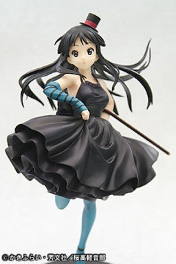 K-ON! - Akiyama Mio - 1/8 - Original Costume ver. (Kotobukiya