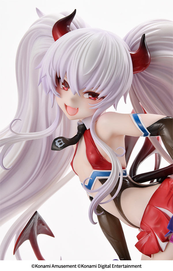 Bombergirl - Quiz Magic Academy MAXIVCORD - Grim Aloe - 1/7