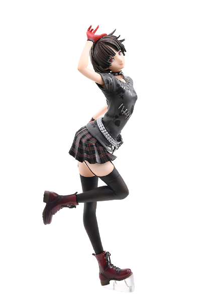 Makotoです！ Persona 5 Makoto Niijima Kaito with Johanna HJ50th