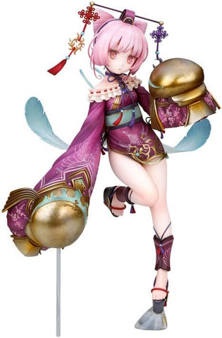 Atelier Sophie ~Fushigi na Hon no Renkinjutsushi~ - Corneria - 1/7 (Alter)