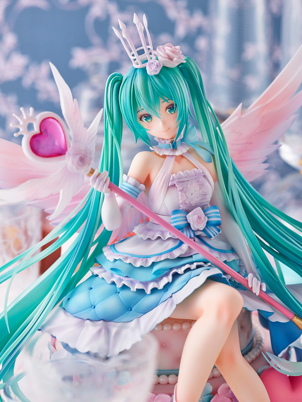 Piapro Characters - Hatsune Miku - 1/7 - Birthday 2020, Sweet