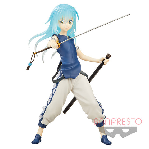 Tensei shitara Slime Datta Ken - Rimuru Tempest - Espresto - Clear materials (Bandai Spirits)