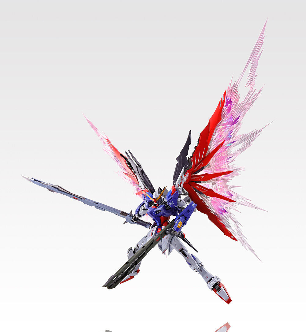 Kidou Senshi Gundam SEED Destiny - ZGMF-X42S Destiny Gundam