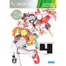Cyber Troopers Virtual-On Force (Platinum Collection)