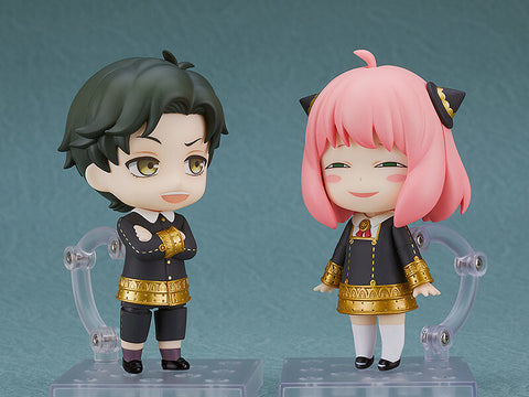 Spy × Family - Damian Desmond - Nendoroid  #2078 (Good Smile Company)