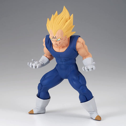 Dragon Ball Z - Vegeta SSJ (Majin) - Match Makers (Bandai Spirits)