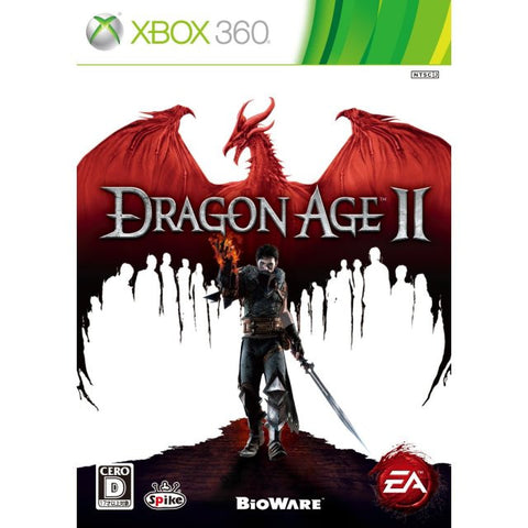 Dragon Age II