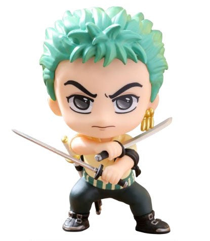 Bandai S.H.Figuarts Roronoa Zoro (A Netflix Series: ONE PIECE) Japan v