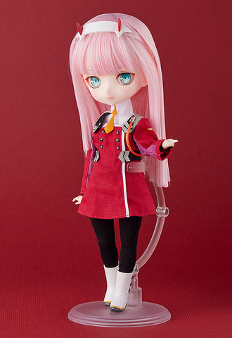 Darling in the FranXX - Zero Two - Harmonia Humming (Good Smile Company)