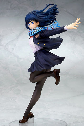 SSSS.Gridman - Takarada Rikka - 1/7 - Seifuku Edition (Ques Q)