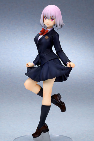 SSSS.Gridman - Shinjou Akane - 1/7 - Seifuku Edition (Ques Q)