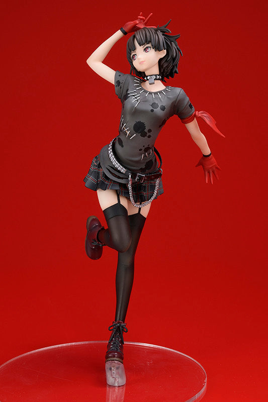 Persona 5 ペルソナ5 ダンシングスターナイト 新島真Makoto P5 Persona 5: Dancing Star Night - Niijima Makoto - 1/7 (Hobby Japan
