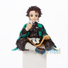 Kimetsu no Yaiba - Kamado Tanjirou - Premium Chokonose Figure (SEGA)