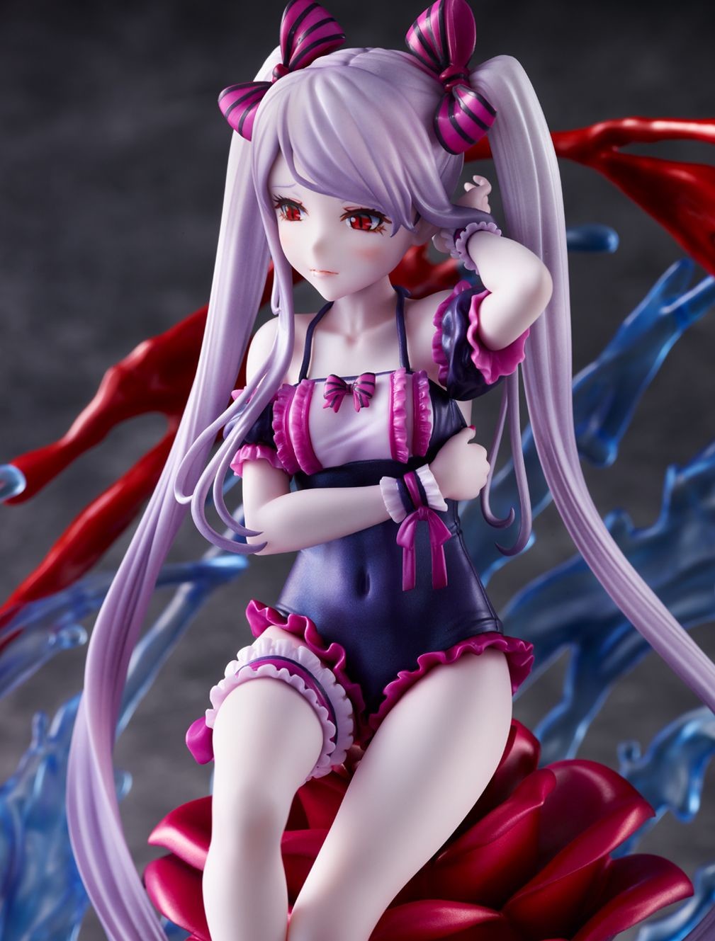 Overlord - Shalltear Bloodfallen - Shibuya Scramble Figure