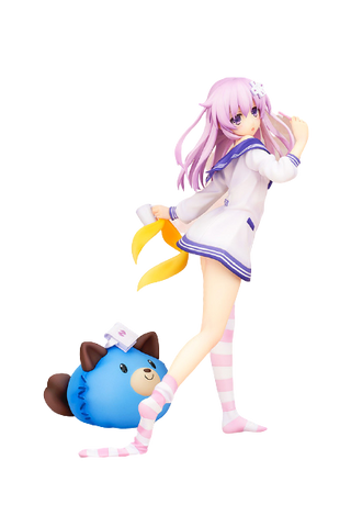 Choujigen Game Neptune: The Animation - Nepgear - 1/8 - Neoki Ver. (Broccoli)
