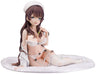 Original - Nurse no!? Natsuho-san "Onetsu Hakarimashoone" - 1/6 (Daiki Kougyou)