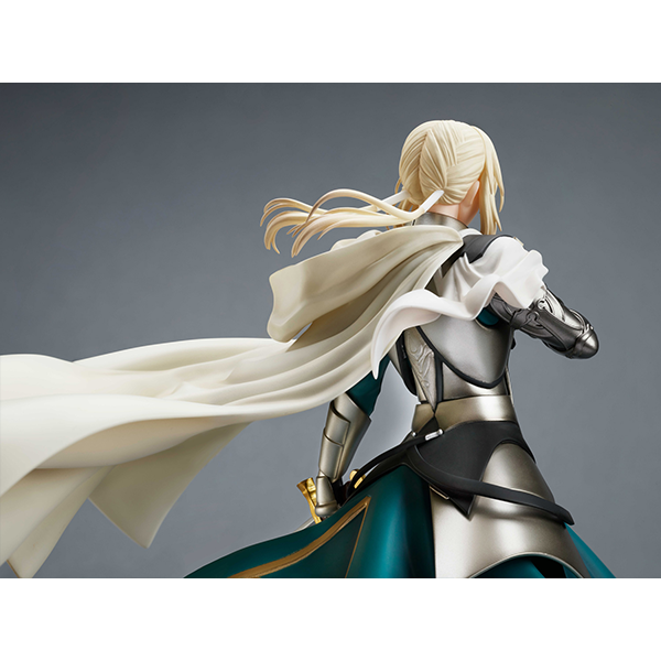 Gekijouban Fate/Grand Order: Shinsei Entaku Ryouiki Camelot 