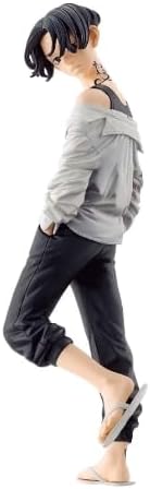 Tokyo卍Revengers - Sano Manjirou - Vol.4 (Bandai Spirits)