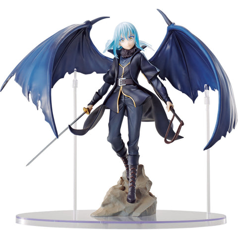 Tensei shitara Slime Datta Ken - Rimuru Tempest - Ichiban Kuji Tensei shitara Slime Datta Ken ~Harvest Festival~ - A Prize (Bandai Spirits)