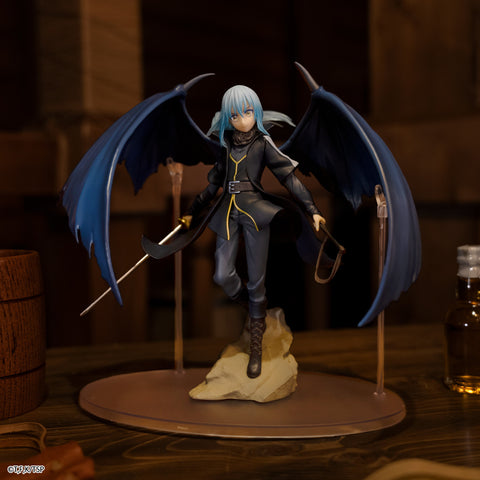 Tensei shitara Slime Datta Ken - Rimuru Tempest - Ichiban Kuji Tensei shitara Slime Datta Ken ~Harvest Festival~ - A Prize (Bandai Spirits)