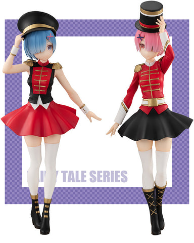 Re:Zero kara Hajimeru Isekai Seikatsu - Rem - Super Special Series - Nutcracker (FuRyu)