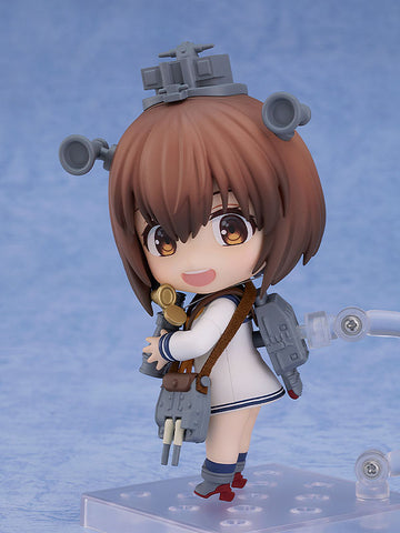 Kantai Collection ~Kan Colle~ - Yukikaze - Nendoroid #2082 (Good Smile Company)