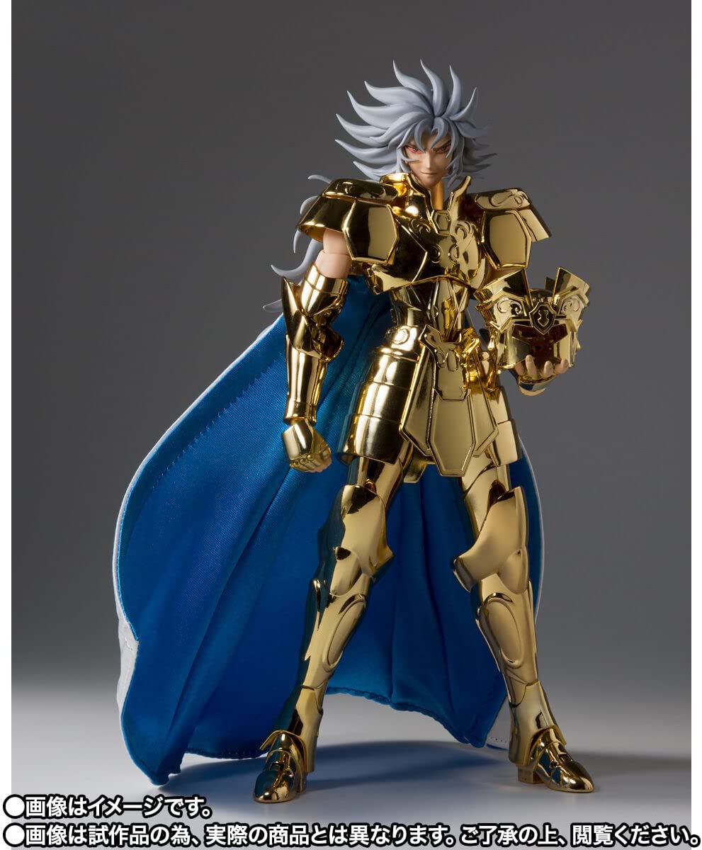 Saint Seiya - Gemini Saga - Myth Cloth EX - Gold 24 (Bandai