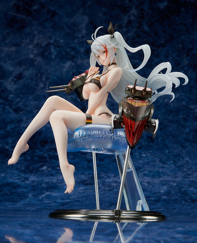 Azur Lane - Prinz Eugen - Dream Tech - 1/8 - 2023 Re-release (Wave)