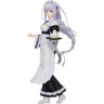 Re:Zero kara Hajimeru Isekai Seikatsu - Emilia - Ichiban Kuji Re:Zero kara Hajimeru Isekai Seikatsu Yorokobi nasai, Ryoutenihana tte Yatsu yo - B Prize (Bandai Spirits)