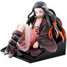 Kimetsu no Yaiba - Kamado Nezuko - Ichiban Kuji Kimetsu no Yaiba ~Shi~ Dare Yori mo Kyoujin na Yaiba to Nare - B Prize (Bandai Spirits)