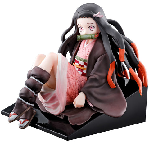 Kimetsu no Yaiba - Kamado Nezuko - Ichiban Kuji Kimetsu no Yaiba ~Shi~ Dare Yori mo Kyoujin na Yaiba to Nare - B Prize (Bandai Spirits)