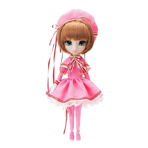 Card Captor Sakura: Clear Card-hen - Kinomoto Sakura - Pullip Line 