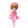 Card Captor Sakura: Clear Card-hen - Kinomoto Sakura - Pullip Line (Groove)