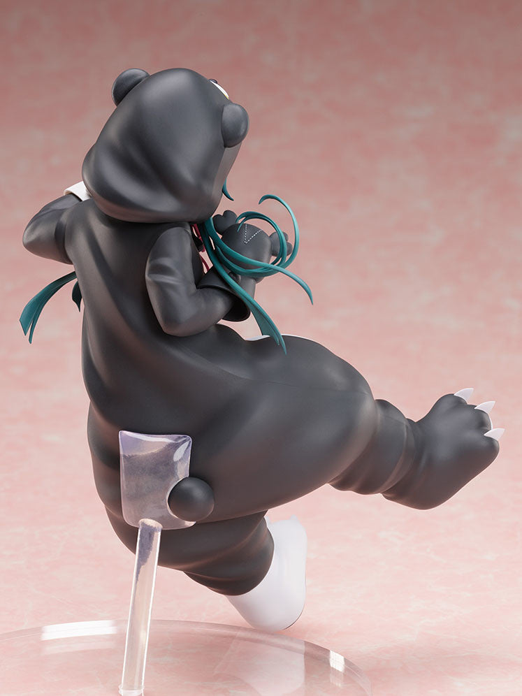 Kuma Kuma Kuma Bear - Yuna - F:Nex - 1/7 (FuRyu)