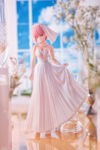 Gotoubun no Hanayome ∬ - Nakano Ichika - Ichiban Kuji Gotoubun no Hanayome ∬ Bride Style - A Prize (Bandai Spirits)