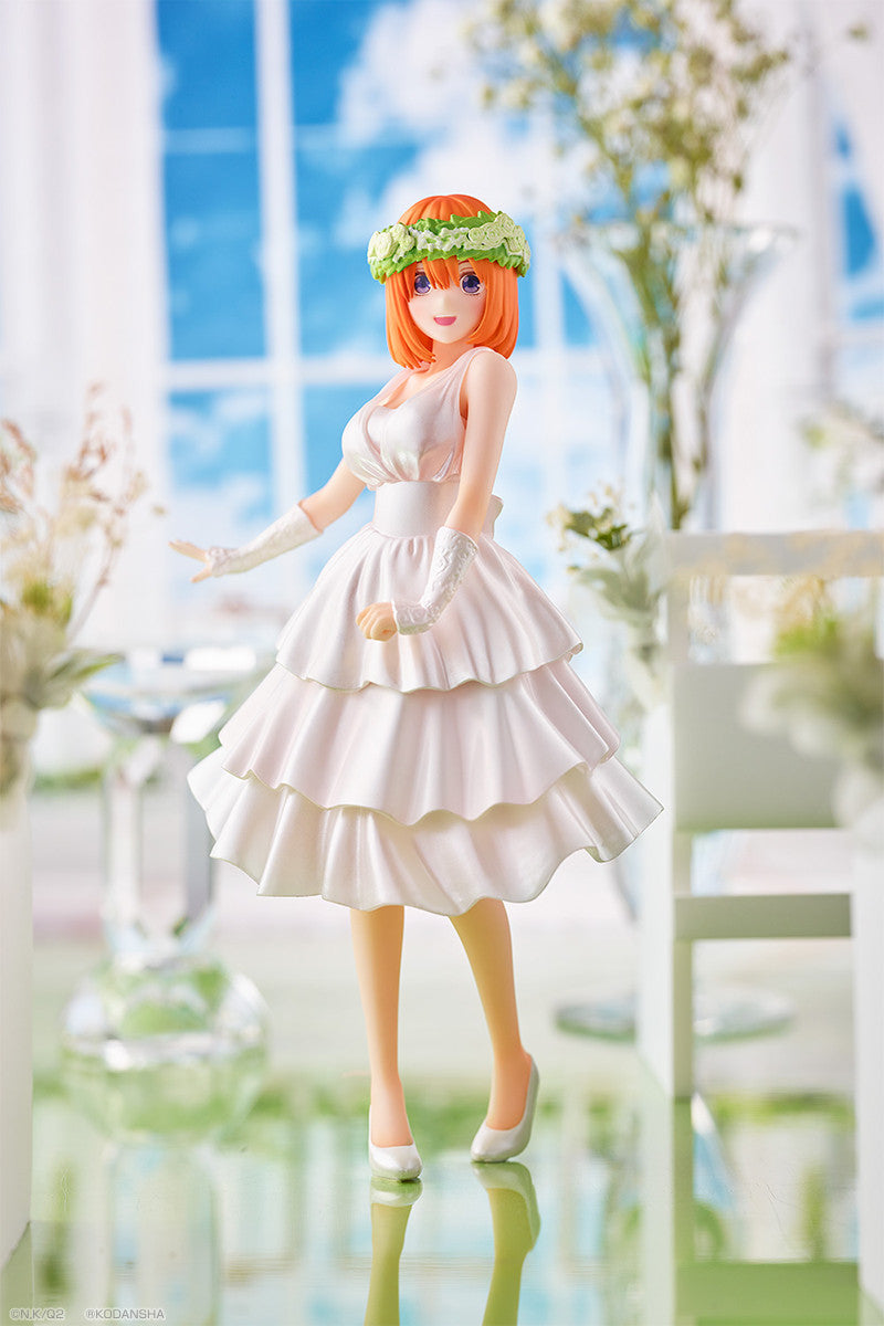 Eiga Gotoubun no Hanayome - Nakano Yotsuba - Ichiban Kuji Eiga