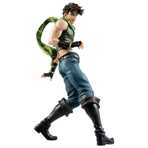 Jojo no Kimyou na Bouken - Sentou Chouryuu - Joseph Joestar - Ichiban Kuji Jojo no Kimyou na Bouken Jojo's Assemble - B Prize - Masterlise (Bandai Spirits)