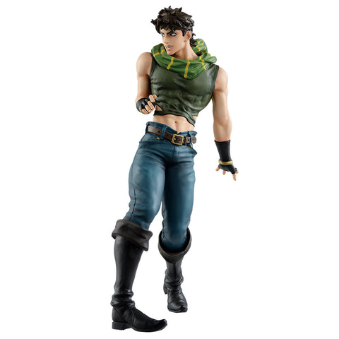 Jojo no Kimyou na Bouken - Sentou Chouryuu - Joseph Joestar - Ichiban Kuji Jojo no Kimyou na Bouken Jojo's Assemble - B Prize - Masterlise (Bandai Spirits)