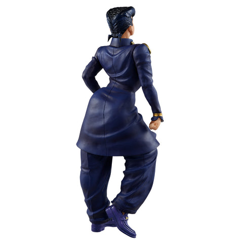 Diamond wa Kudakenai - Jojo no Kimyou na Bouken - Higashikata Josuke - Ichiban Kuji Jojo no Kimyou na Bouken Jojo's Assemble - D Prize (Bandai Spirits)