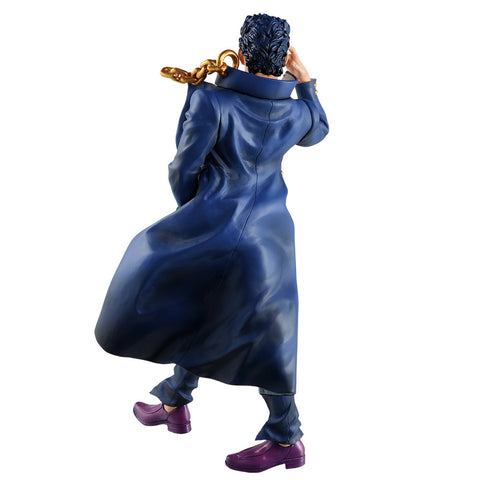 Jojo no Kimyou na Bouken - Stardust Crusaders - Kuujou Joutarou - Ichiban Kuji Jojo no Kimyou na Bouken Jojo's Assemble - Last One Prize (Bandai Spirits)