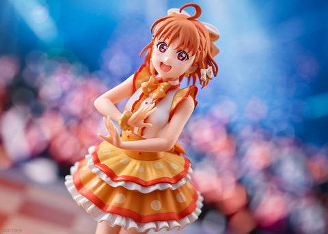 Love Live! Sunshine!! - Takami Chika - Ichiban Kuji Love Live! Sunshine!! 5th Anniversary - Omoiyo Hitotsu ni Nare - A Prize (Bandai Spirits)