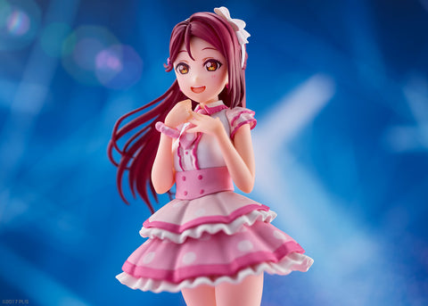 Love Live! Sunshine!! - Sakurauchi Riko - Ichiban Kuji Love Live! Sunshine!! 5th Anniversary - Omoiyo Hitotsu ni Nare - B Prize (Bandai Spirits)