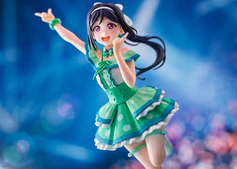 Love Live! Sunshine!! - Matsuura Kanan - Ichiban Kuji Love Live! Sunshine!! 5th Anniversary - Omoiyo Hitotsu ni Nare - C Prize (Bandai Spirits)