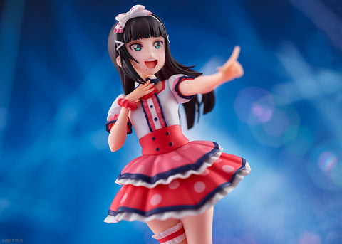 Love Live! Sunshine!! - Kurosawa Dia - Ichiban Kuji Love Live! Sunshine!! 5th Anniversary - Omoiyo Hitotsu ni Nare - D Prize (Bandai Spirits)