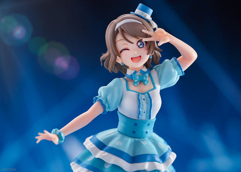 Love Live! Sunshine!! - Watanabe You - Ichiban Kuji Love Live! Sunshine!! 5th Anniversary - Omoiyo Hitotsu ni Nare - E Prize (Bandai Spirits)