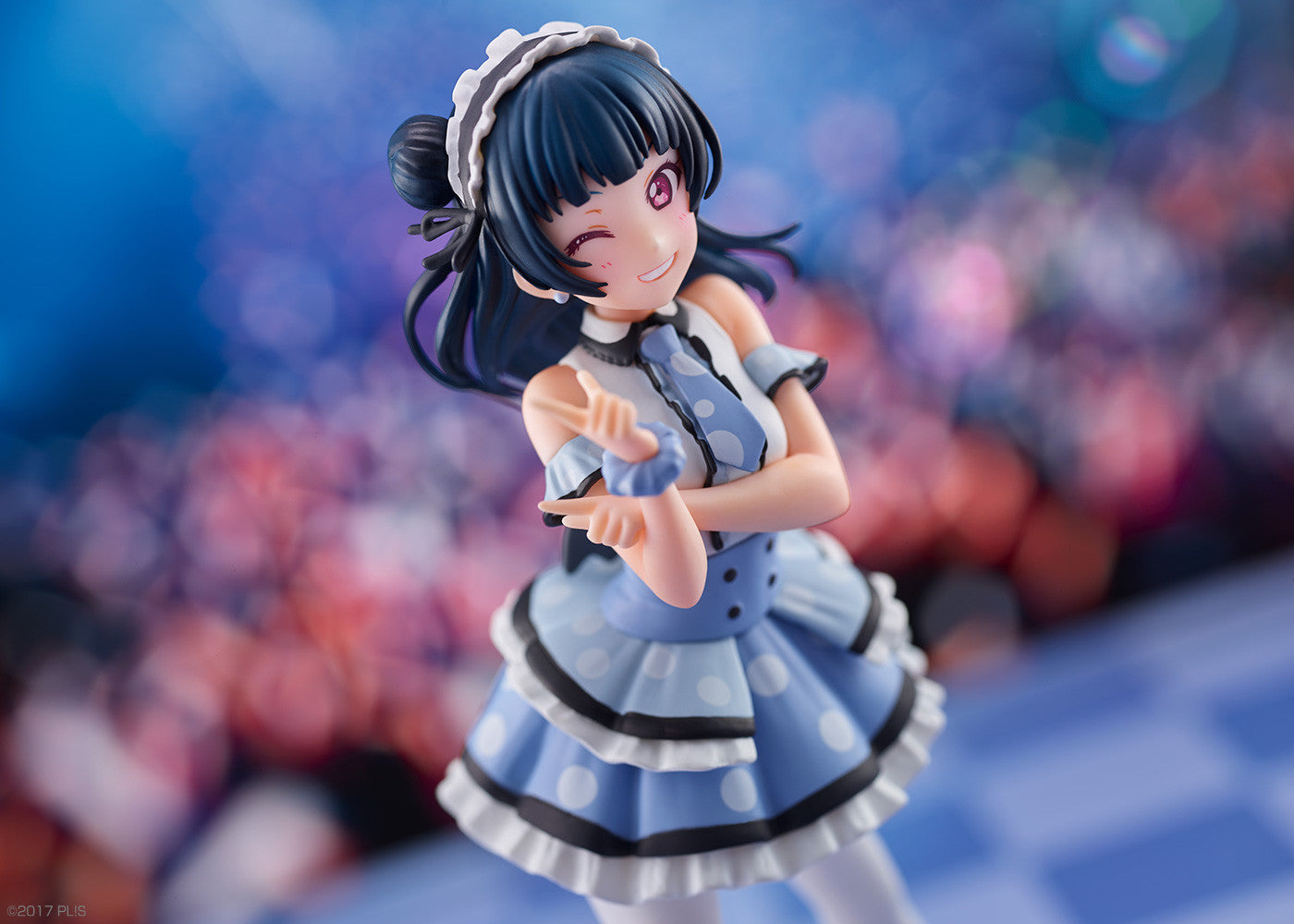 Love Live! Sunshine!! - Tsushima Yoshiko - Ichiban Kuji Love Live