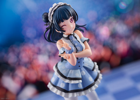 Love Live! Sunshine!! - Tsushima Yoshiko - Ichiban Kuji Love Live! Sunshine!! 5th Anniversary - Omoiyo Hitotsu ni Nare - F Prize (Bandai Spirits)