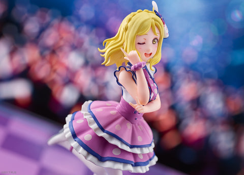 Love Live! Sunshine!! - Ohara Mari - Ichiban Kuji Love Live! Sunshine!! 5th Anniversary - Omoiyo Hitotsu ni Nare - H Prize (Bandai Spirits)
